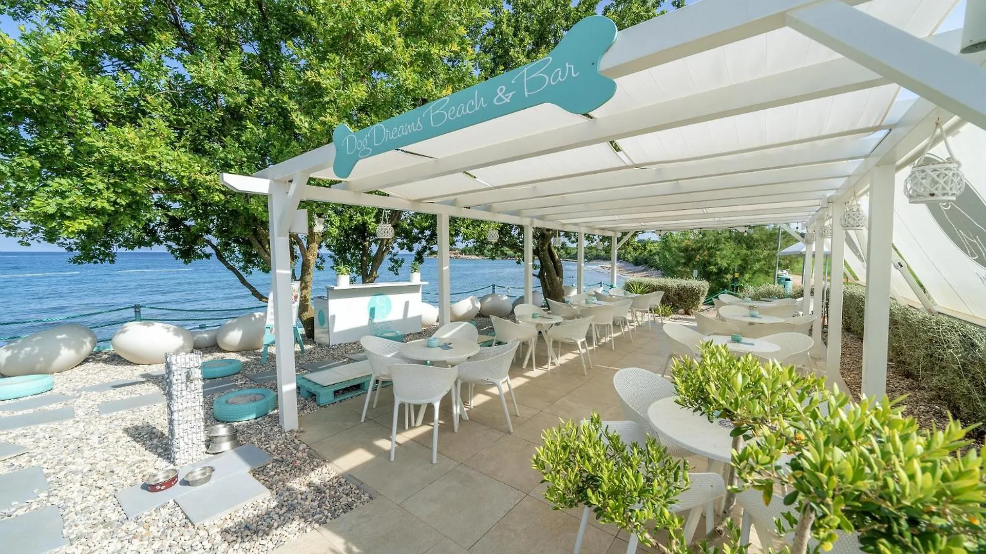 Eurocamp Mobile Homes Kastanija Novigrad  Novigrad (Istria)
