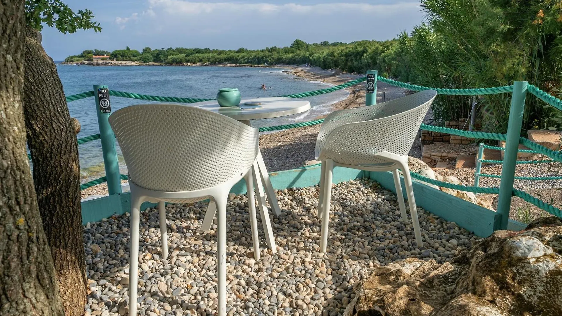 Eurocamp Mobile Homes Kastanija Novigrad  0*, Novigrad (Istria)