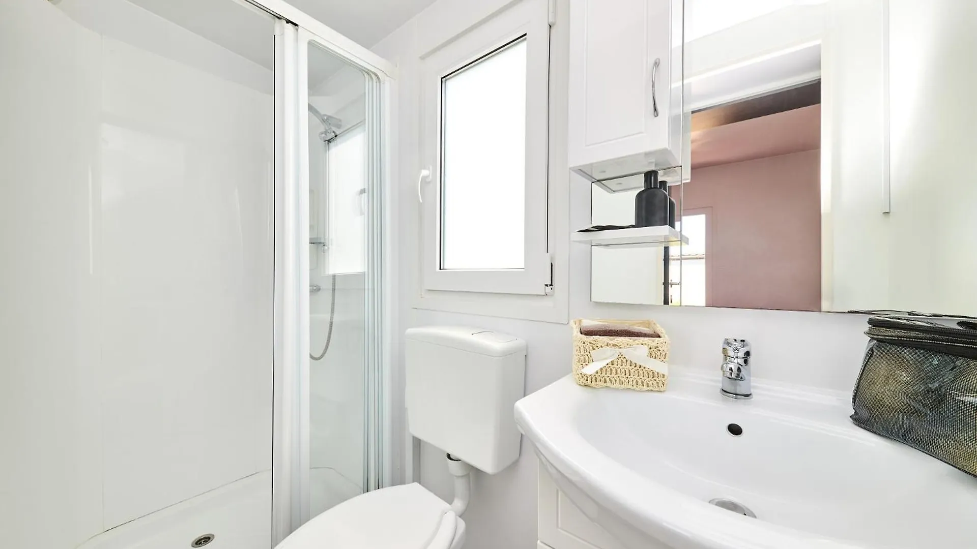 Eurocamp Mobile Homes Kastanija Novigrad  Croatia